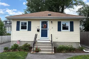 353 Massasoit Ave, East Providence, RI 02914 - Photo 1