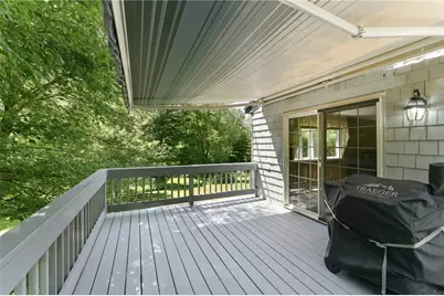 35 Reservation Drive, Scituate, RI 02831 - Photo 9