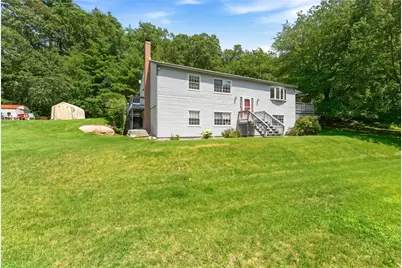 35 Reservation Drive, Scituate, RI 02831 - Photo 7