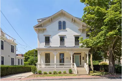 28 Mount Vernon Street, Newport, RI 02840 - Photo 1