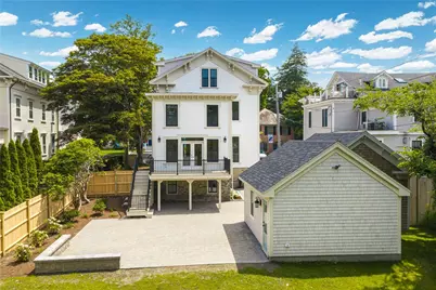 28 Mount Vernon Street, Newport, RI 02840 - Photo 7