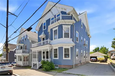355 Williams Street, Providence, RI 02906 - Photo 1