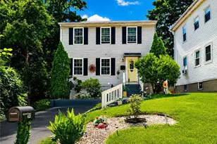 90 Rowley St, Providence, RI 02909 - Photo 1