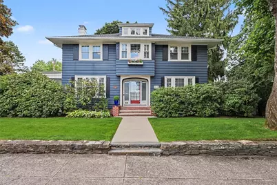 610 East Avenue, Pawtucket, RI 02860 - Photo 1