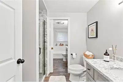 38 Stone Trail #B, North Providence, RI 02904 - Photo 17