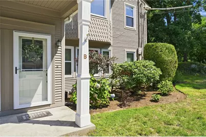 38 Stone Trail #B, North Providence, RI 02904 - Photo 1