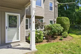 38 Stone Trail, North Providence, RI 02904 - Photo 1
