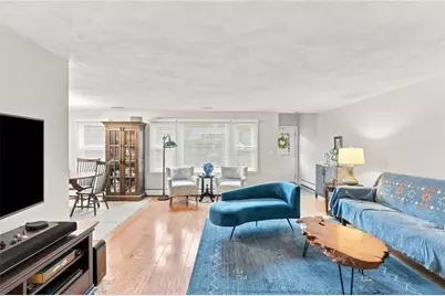 38 Stone Trail #B, North Providence, RI 02904 - Photo 5