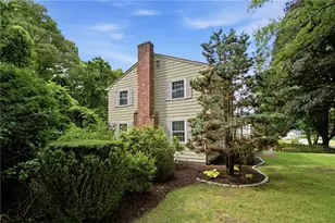 32 Bishop Dr, Cumberland, RI 02864 - Photo 31