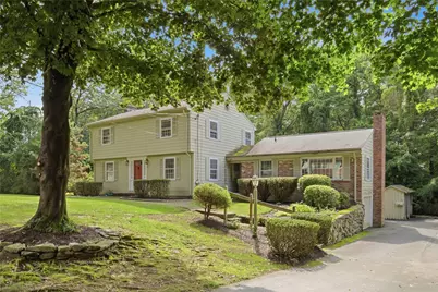 32 Bishop Drive, Cumberland, RI 02864 - Photo 1