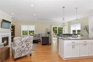 46 Pine Grove Ln, West Greenwich, RI 02817 - Photo 15