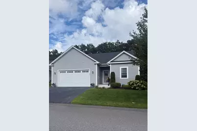 46 Pine Grove Lane #46, West Greenwich, RI 02817 - Photo 1