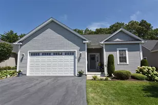 46 Pine Grove Ln, West Greenwich, RI 02817 - Photo 1