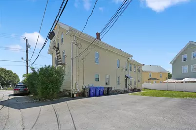 62 Conant Street, Pawtucket, RI 02860 - Photo 5