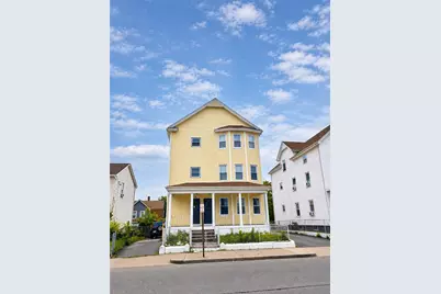 267 Prospect Street, Pawtucket, RI 02860 - Photo 1
