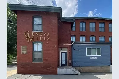 1117 Douglas Avenue #502, North Providence, RI 02904 - Photo 1