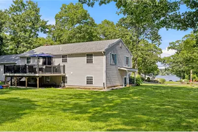 19 Sawdy Pond Avenue, Tiverton, RI 02878 - Photo 41