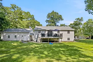19 Sawdy Pond Ave, Tiverton, RI 02878 - Photo 41