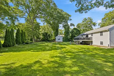 19 Sawdy Pond Avenue, Tiverton, RI 02878 - Photo 43