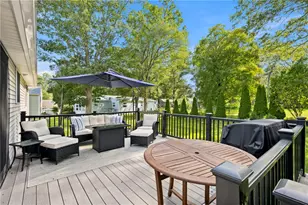 19 Sawdy Pond Ave, Tiverton, RI 02878 - Photo 19