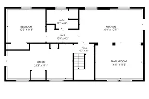 19 Sawdy Pond Ave, Tiverton, RI 02878 - Photo 45