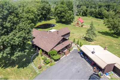 84 Dark Lantern Hill Road, Killingly, CT 06239 - Photo 11