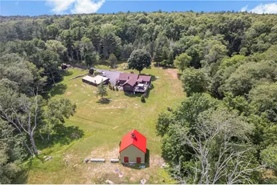 84 Dark Lantern Hill Road, Killingly, CT 06239 - Photo 9