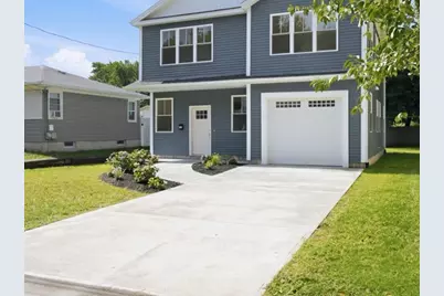 51 Dunbar Avenue, East Providence, RI 02916 - Photo 1