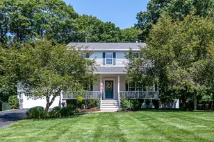 530 Westmoreland Ln, North Kingstown, RI 02874 - Photo 1