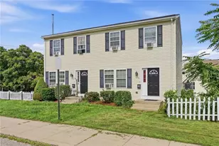 41 Payan St, West Warwick, RI 02893 - Photo 1