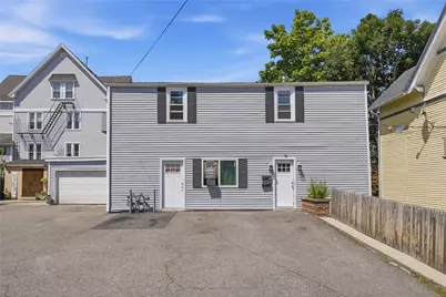 41 Grove Street, Woonsocket, RI 02895 - Photo 1