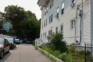 736 Social St, Woonsocket, RI 02895 - Photo 3