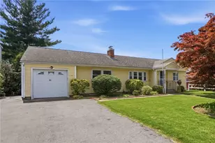 54 Winthrop St, East Providence, RI 02915 - Photo 3