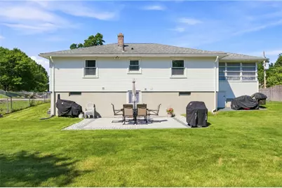 25 South Brookside Avenue, North Providence, RI 02911 - Photo 27