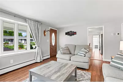 25 South Brookside Avenue, North Providence, RI 02911 - Photo 17