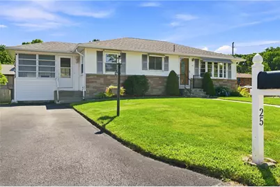 25 South Brookside Avenue, North Providence, RI 02911 - Photo 5