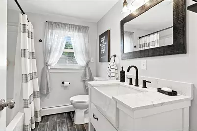 25 South Brookside Avenue, North Providence, RI 02911 - Photo 21