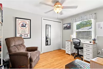 25 South Brookside Avenue, North Providence, RI 02911 - Photo 23
