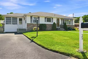 25 S Brookside Ave, North Providence, RI 02911 - Photo 5