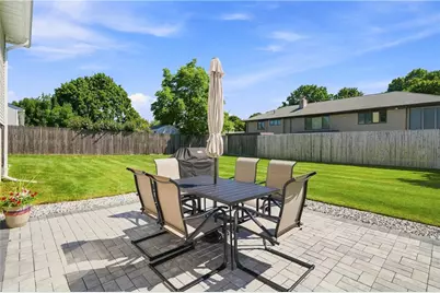 25 South Brookside Avenue, North Providence, RI 02911 - Photo 31