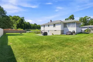 25 S Brookside Ave, North Providence, RI 02911 - Photo 29