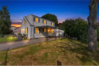 28 Hazard Street, Pawtucket, RI 02860 - Photo 1