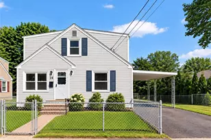 28 Hazard St, Pawtucket, RI 02860 - Photo 1