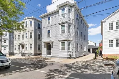 74 Sutton Street #1, Providence, RI 02903 - Photo 1