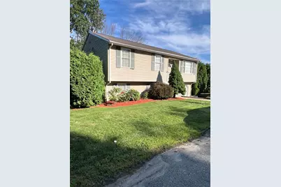 21 Milano Street, Providence, RI 02904 - Photo 1