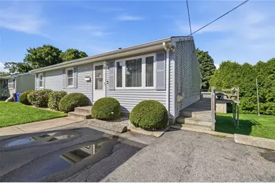 65 Thelma Avenue, North Providence, RI 02904 - Photo 1