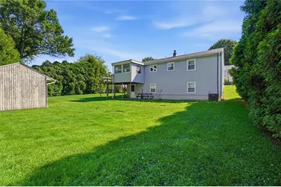 65 Thelma Avenue, North Providence, RI 02904 - Photo 29