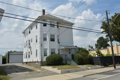 1170 North Main Street, Providence, RI 02906 - Photo 1