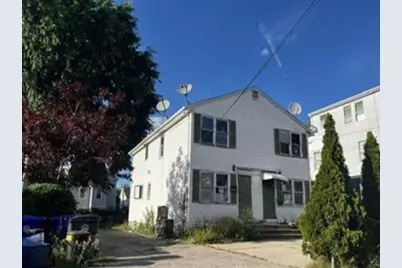 43 Henrietta Street, Providence, RI 02904 - Photo 1
