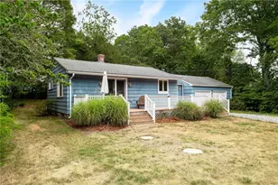 154 Alder Rd, Charlestown, RI 02813 - Photo 1